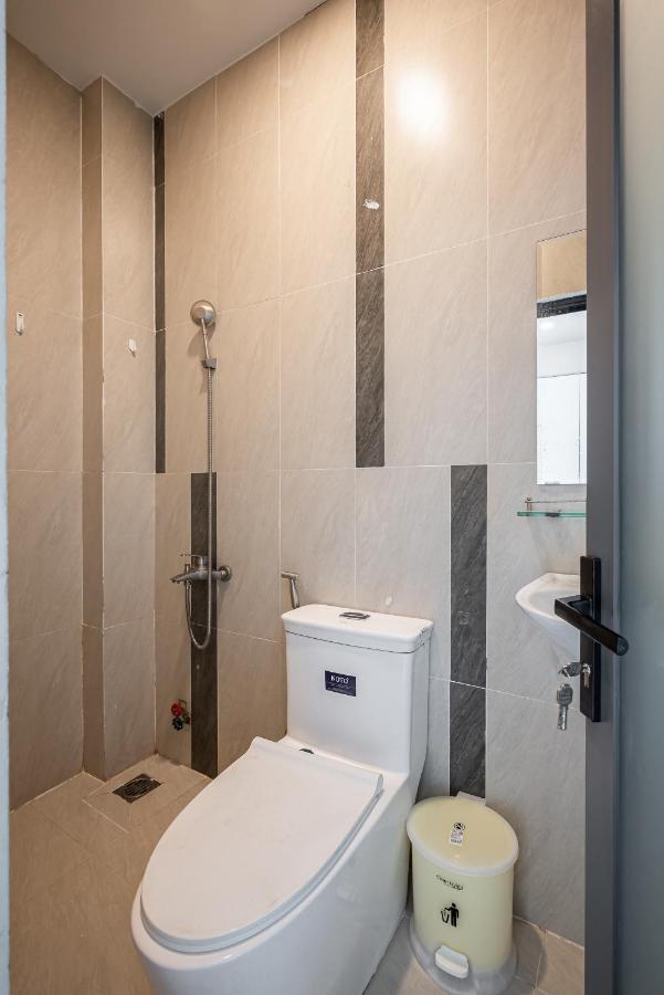 Cozrum Homes - Coraline House Ho Şi Min Dış mekan fotoğraf