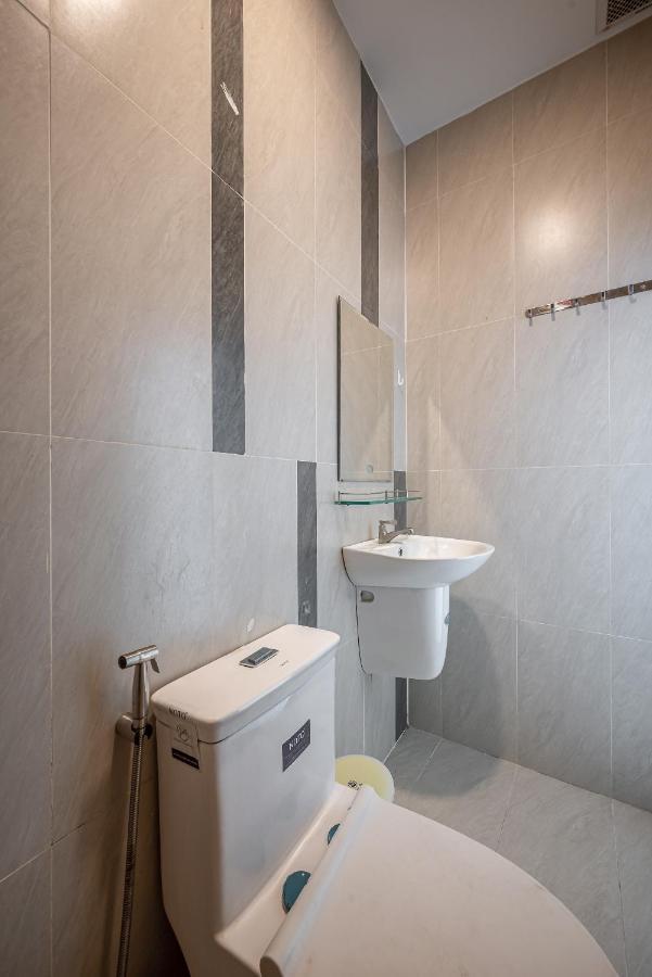 Cozrum Homes - Coraline House Ho Şi Min Dış mekan fotoğraf