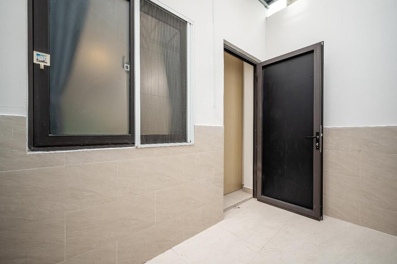 Cozrum Homes - Coraline House Ho Şi Min Dış mekan fotoğraf